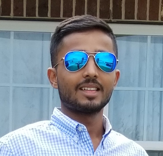 Akash Patel